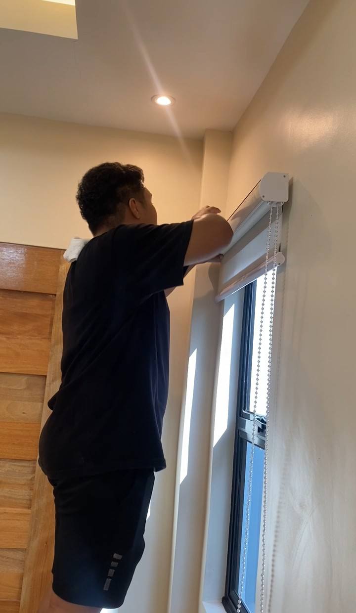 install