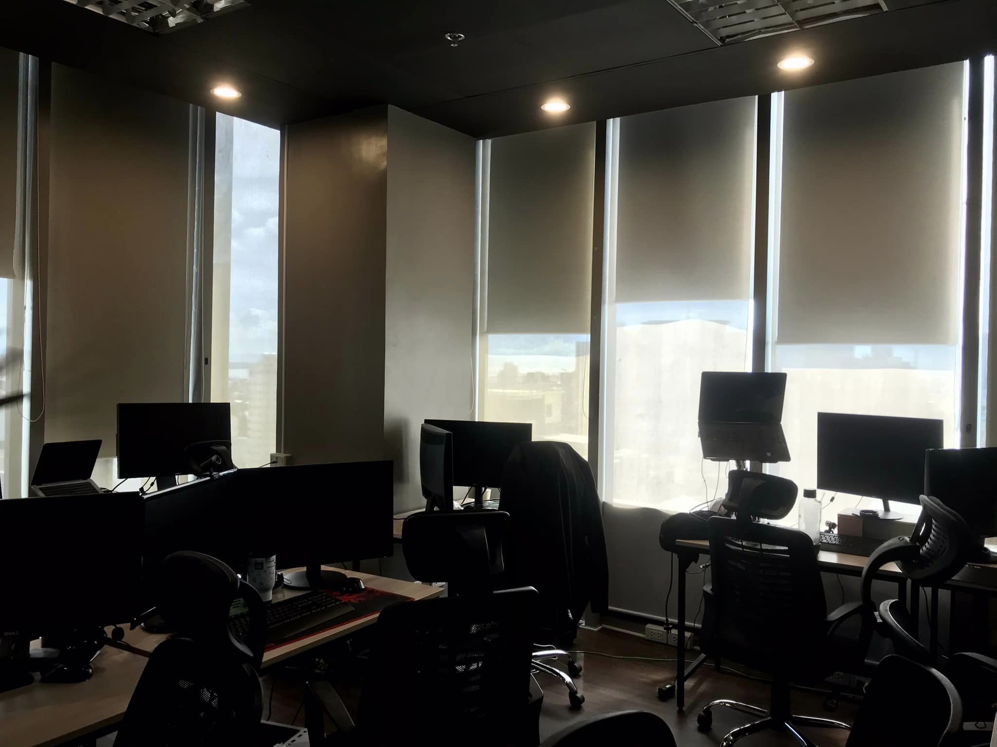 Roller Blinds