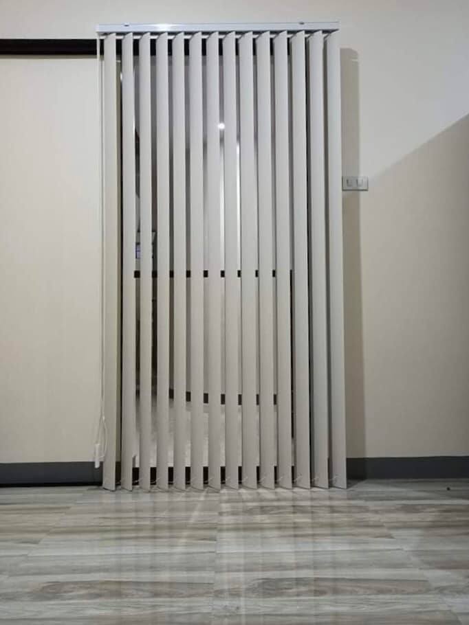 Vertical Blinds